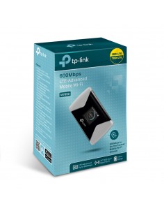 TP-Link M7650 клетъчно... 2